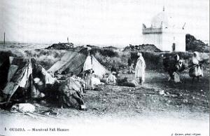 BIVEN Georges - 312- Oujda